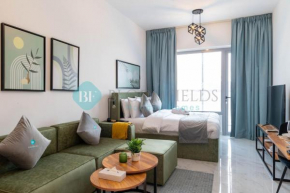 Bloomfields Euphoric Stu In Oasis Masdar City